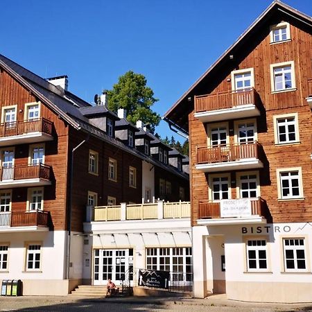 Apartman Karlova Studánka Exterior photo