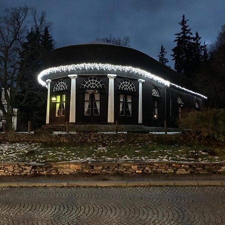Apartman Karlova Studánka Exterior photo