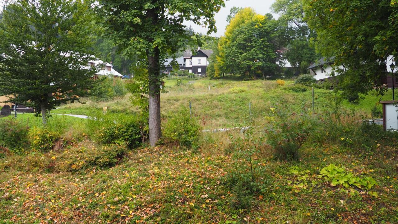 Apartman Karlova Studánka Exterior photo